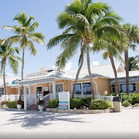 Tween Waters Island Resort & Spa Captiva Island エクステリア 写真