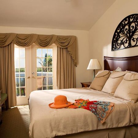 Tween Waters Island Resort & Spa Captiva Island エクステリア 写真