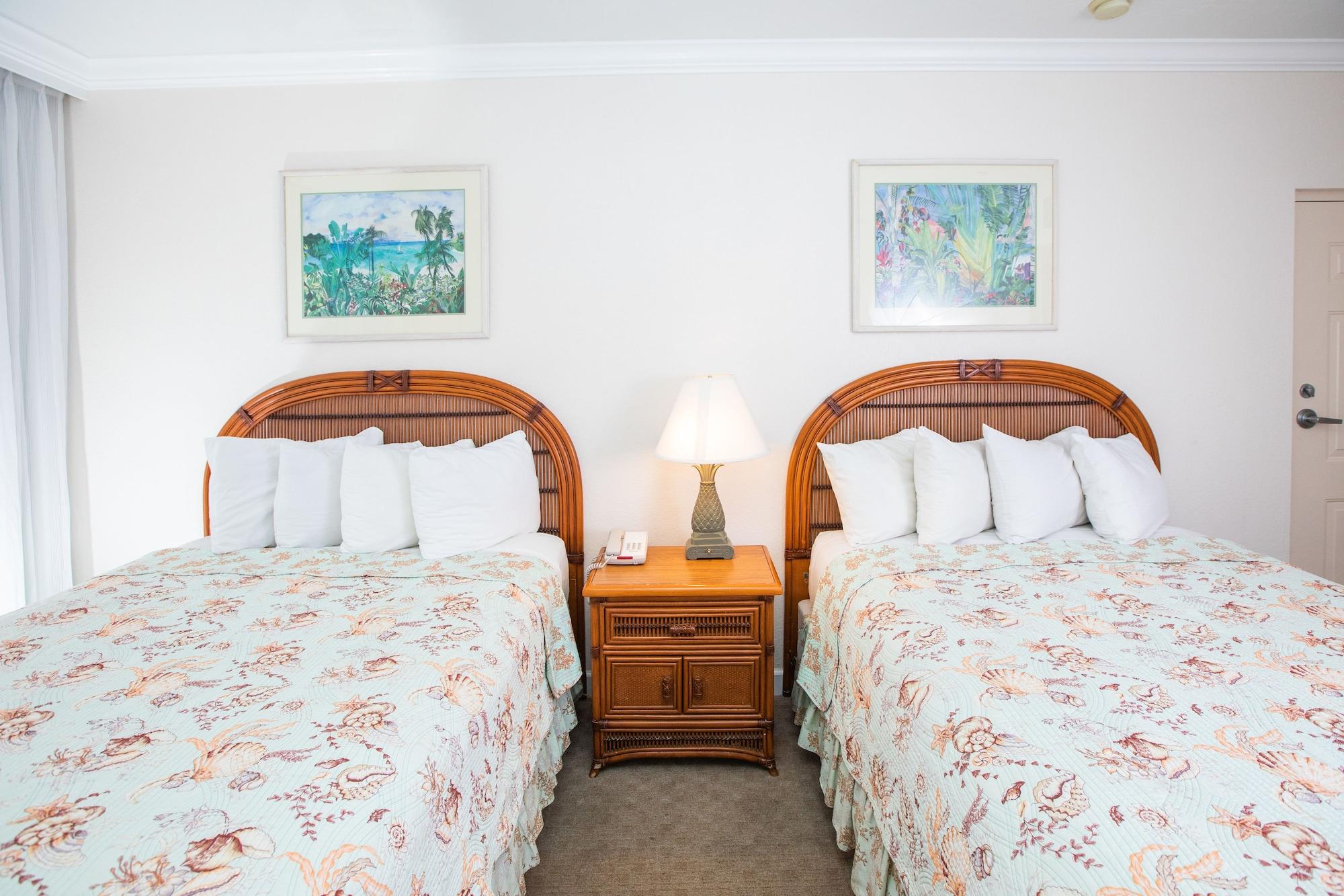 Tween Waters Island Resort & Spa Captiva Island エクステリア 写真