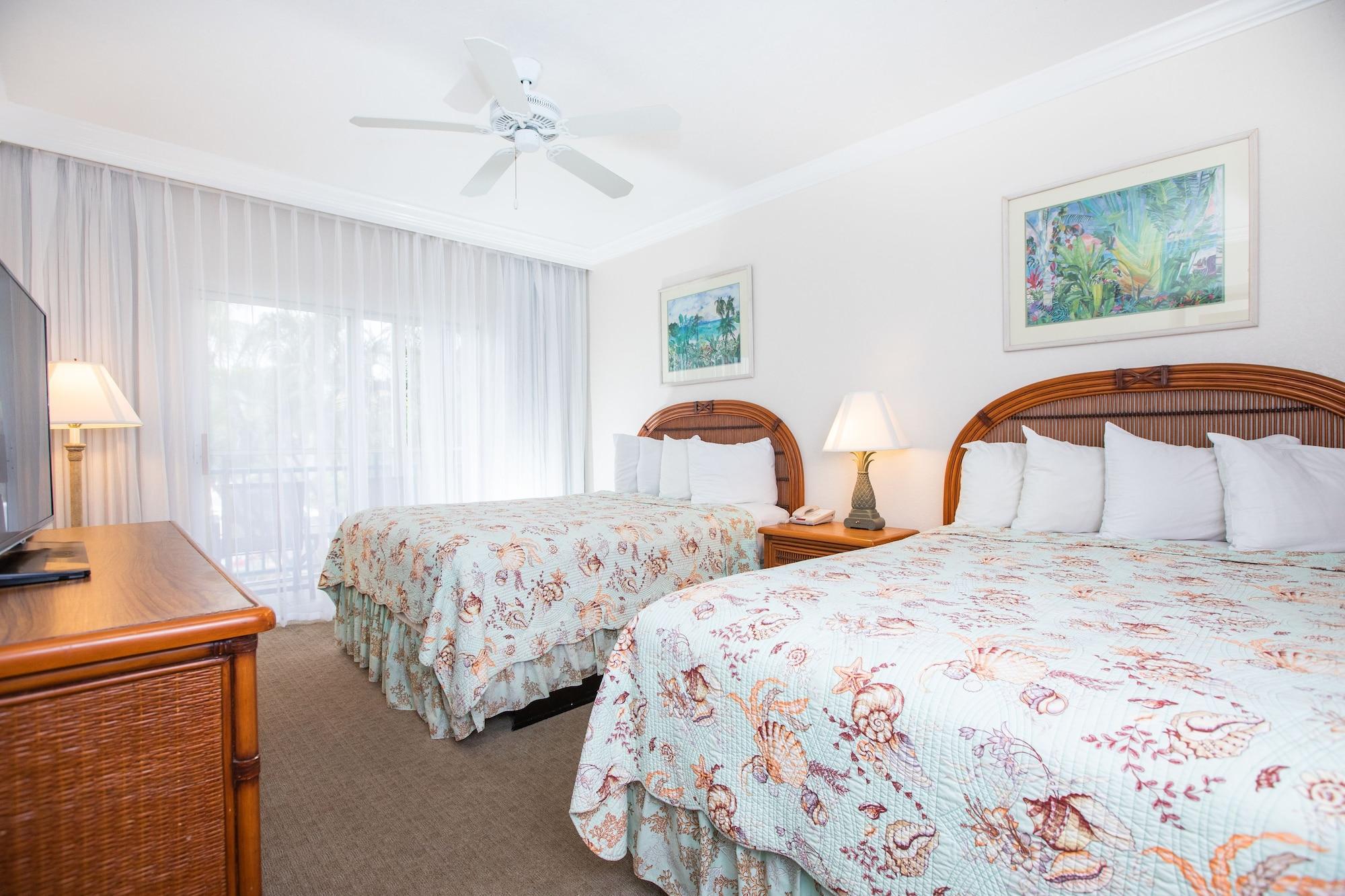Tween Waters Island Resort & Spa Captiva Island エクステリア 写真