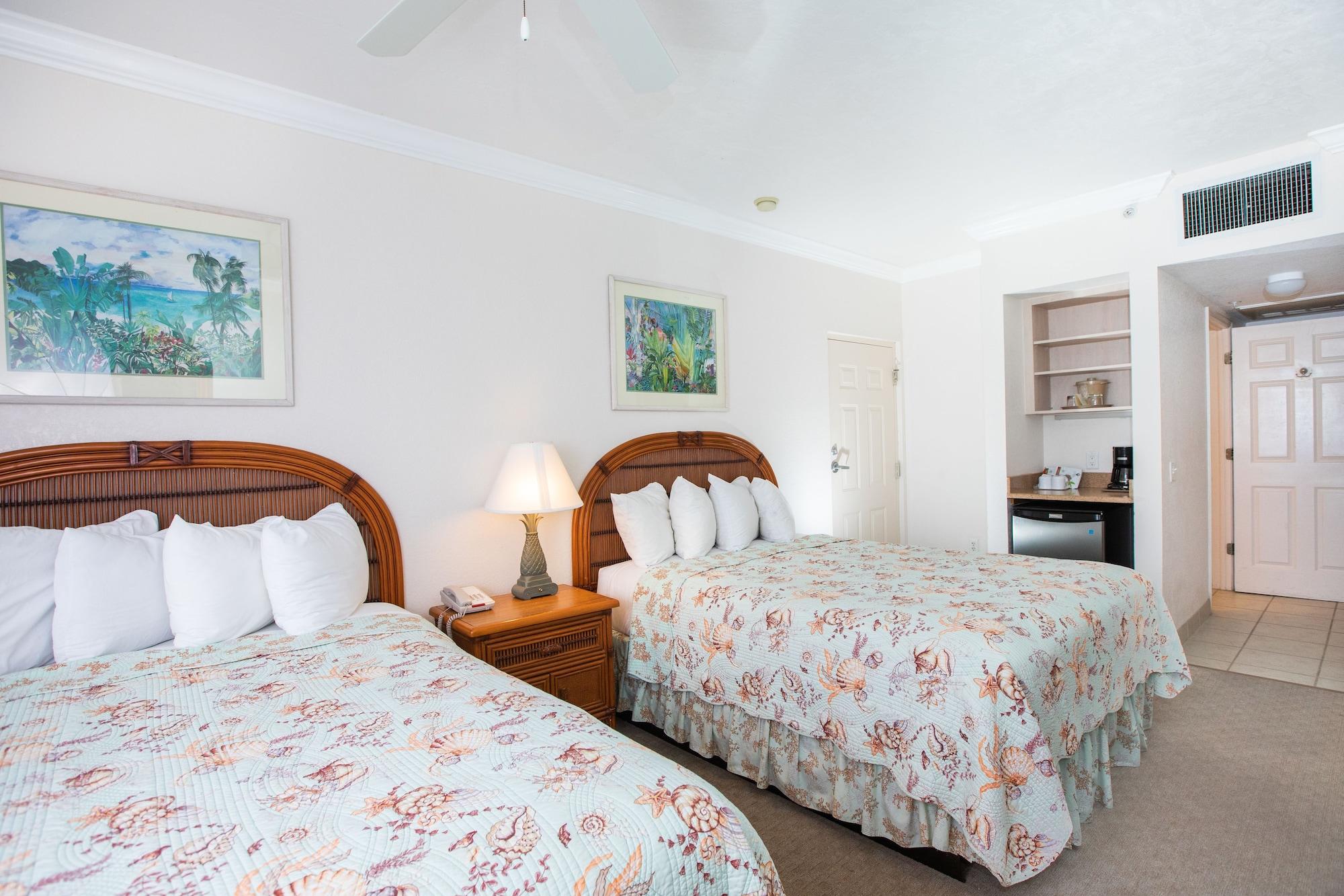 Tween Waters Island Resort & Spa Captiva Island エクステリア 写真