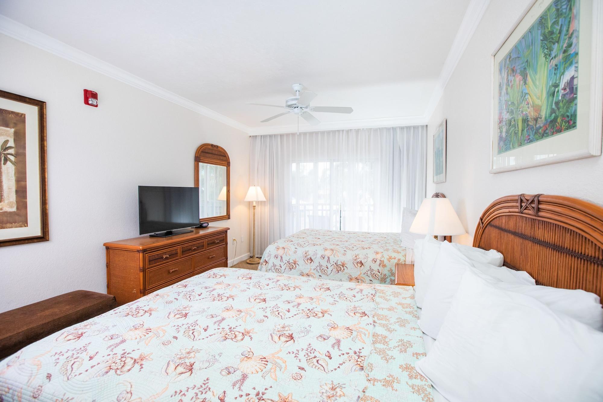 Tween Waters Island Resort & Spa Captiva Island エクステリア 写真