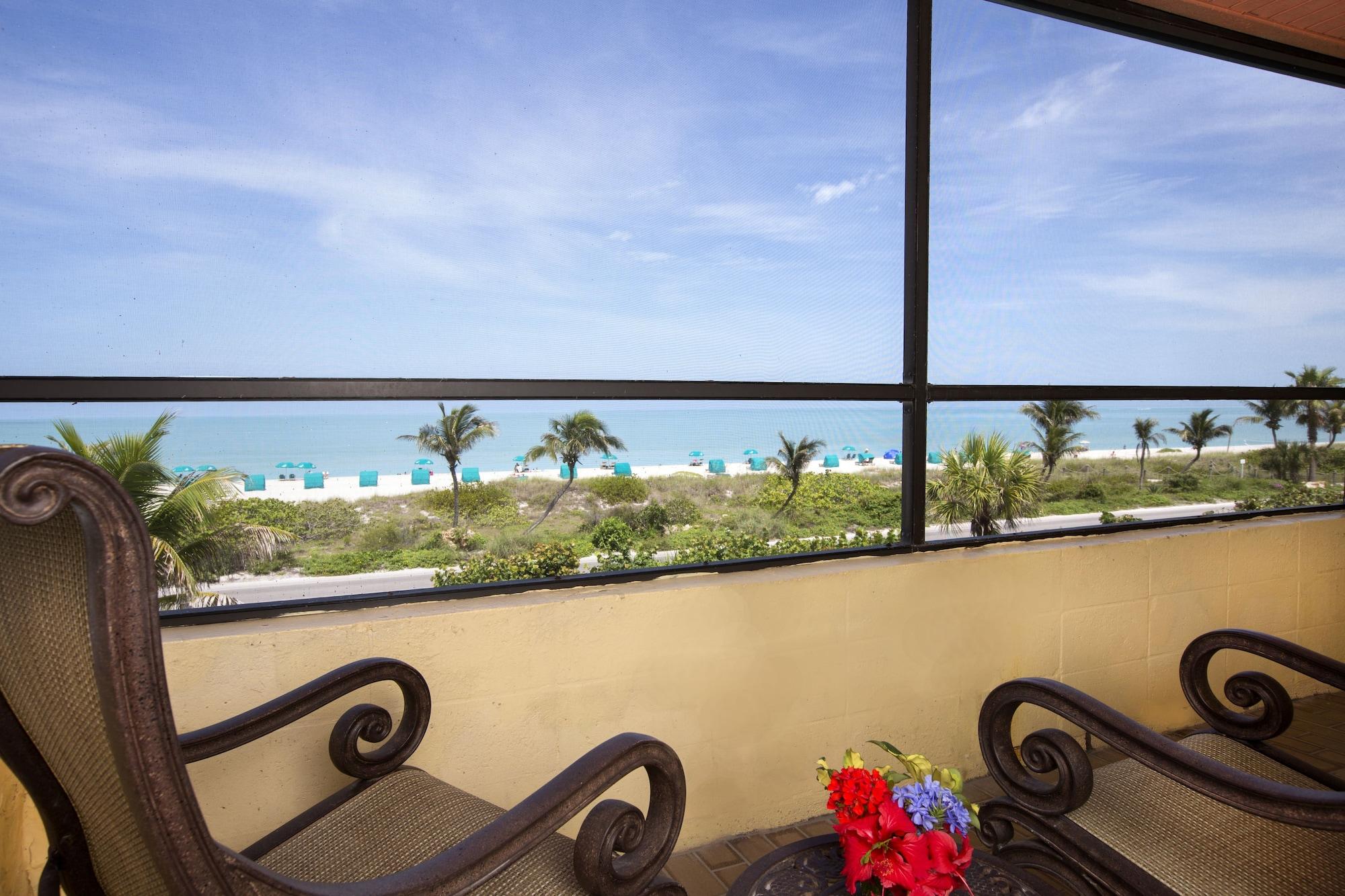 Tween Waters Island Resort & Spa Captiva Island エクステリア 写真