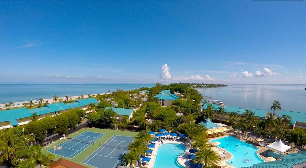 Tween Waters Island Resort & Spa Captiva Island エクステリア 写真
