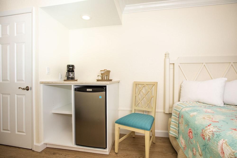 Tween Waters Island Resort & Spa Captiva Island エクステリア 写真