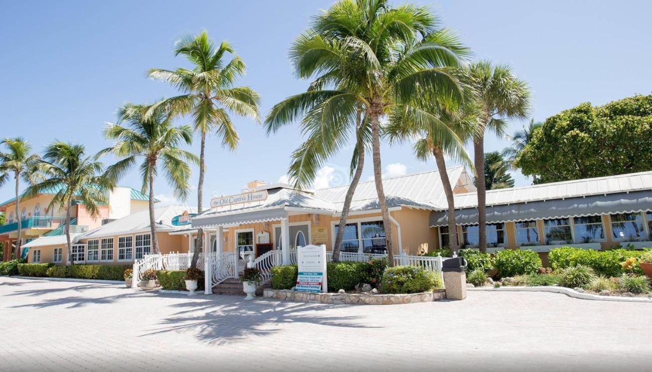 Tween Waters Island Resort & Spa Captiva Island エクステリア 写真