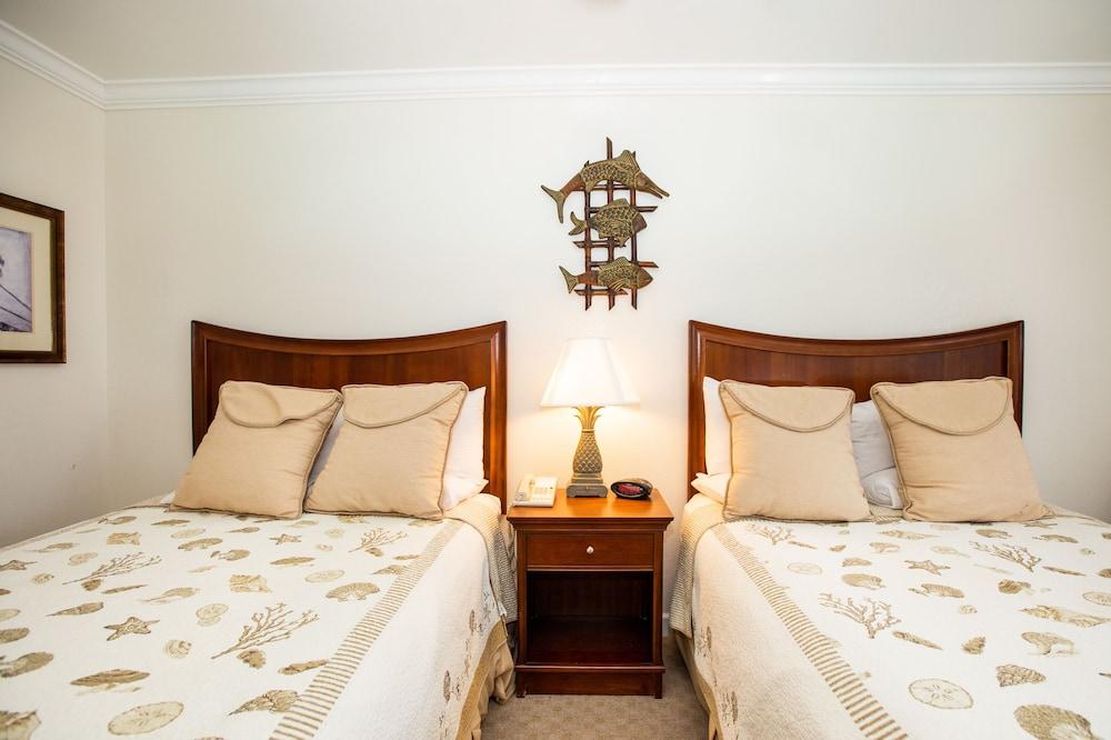 Tween Waters Island Resort & Spa Captiva Island エクステリア 写真