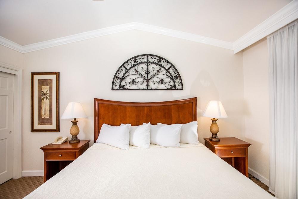 Tween Waters Island Resort & Spa Captiva Island エクステリア 写真