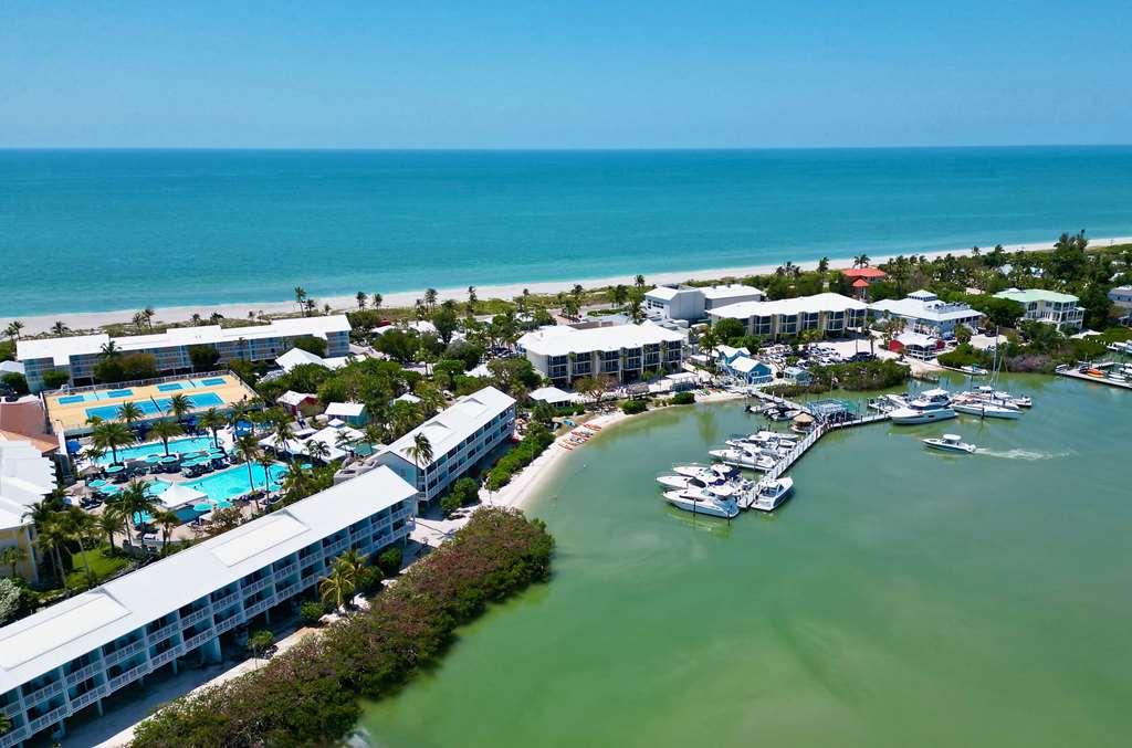 Tween Waters Island Resort & Spa Captiva Island エクステリア 写真