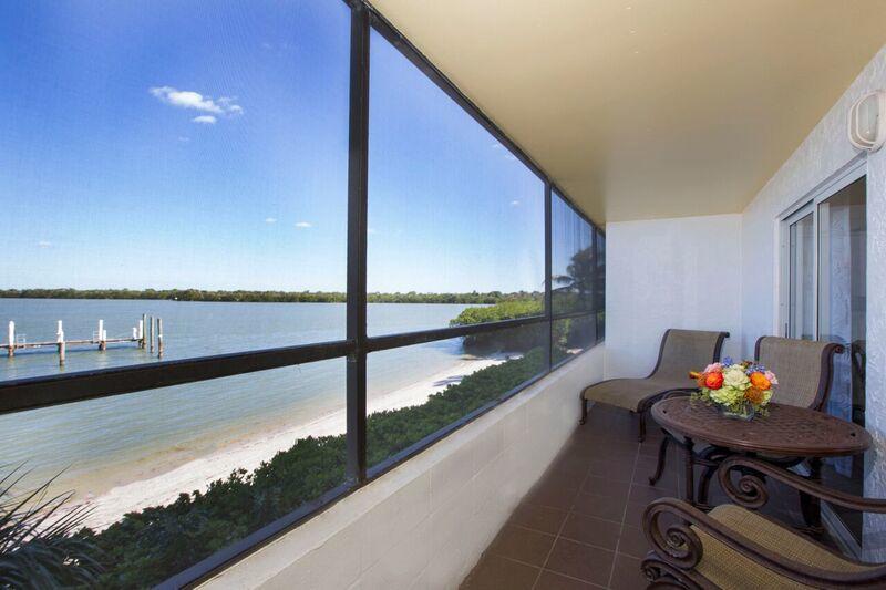 Tween Waters Island Resort & Spa Captiva Island エクステリア 写真