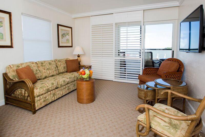 Tween Waters Island Resort & Spa Captiva Island エクステリア 写真