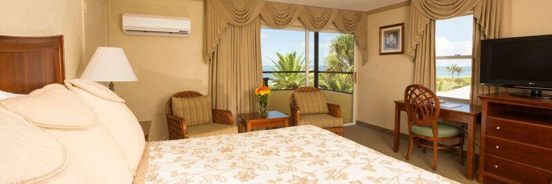 Tween Waters Island Resort & Spa Captiva Island エクステリア 写真